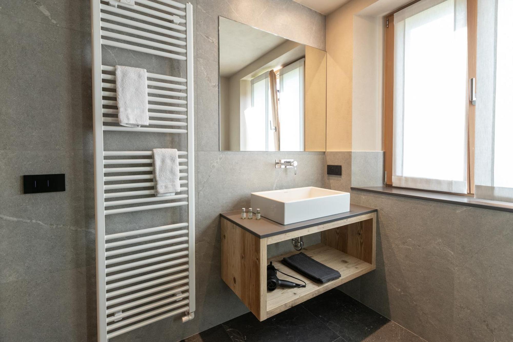 Baita Larix Bormio Zewnętrze zdjęcie
